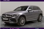 2021 Mercedes-Benz GLC