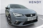 2024 SEAT Ibiza