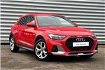 2021 Audi A1 Citycarver 35 TFSI Citycarver 5dr