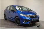 2018 Honda Jazz