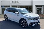 2022 Volkswagen Tiguan Allspace