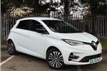 2022 Renault Zoe