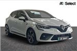2021 Renault Clio