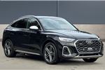 2021 Audi SQ5