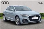 2020 Audi A1