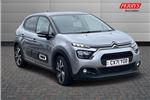 2021 Citroen C3