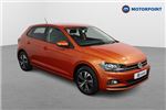 2020 Volkswagen Polo