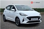 2024 Hyundai i10