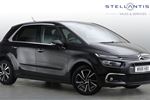 2018 Citroen C4 Picasso