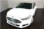 2016 Ford Mondeo