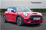 2017 MINI Hatchback