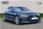 2021 Audi A4