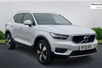 2020 Volvo XC40