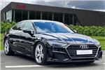 2021 Audi A7