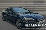 2017 Audi A5 Sportback