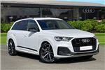 2022 Audi Q7