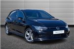 2024 Volkswagen Golf