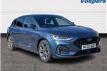 2022 Ford Focus