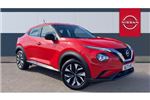 2021 Nissan Juke