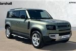 2021 Land Rover Defender