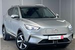 2023 MG ZS EV