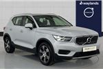 2021 Volvo XC40