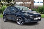 2023 Ford Fiesta