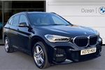 2020 BMW X1