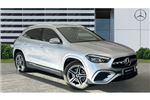 2024 Mercedes-Benz GLA