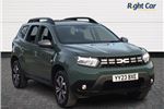 2023 Dacia Journey