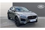 2019 Jaguar E-Pace
