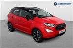 2019 Ford EcoSport