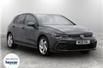 2021 Volkswagen Golf GTE