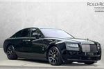 2023 Rolls Royce Ghost