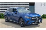 2023 Mercedes-Benz GLC