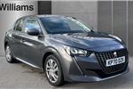 2020 Peugeot 208