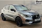 2020 Nissan Qashqai