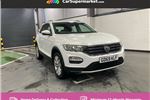 2020 Volkswagen T-Roc