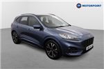 2023 Ford Kuga
