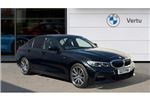 2021 BMW 3 Series
