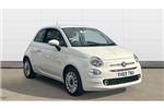 2019 Fiat 500