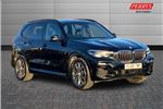 2019 BMW X5