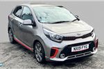 2019 Kia Picanto