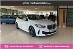 2021 BMW 1 Series