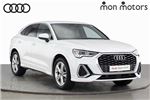 2021 Audi Q3