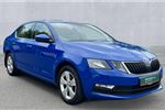 2019 Skoda Octavia