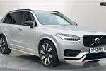 2022 Volvo XC90