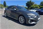 2021 Audi S3