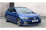 2019 Volkswagen Polo GTI