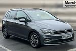 2019 Volkswagen Golf SV
